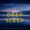 One Hour To Deep Sleep - Deepak Chopra, Paul Avgerinos & Kabir Sehgal