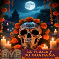 La Flaca y Su Guadaña - Single - RYP