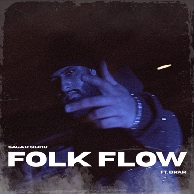 FOLK FLOW (feat. BRAR) - Single