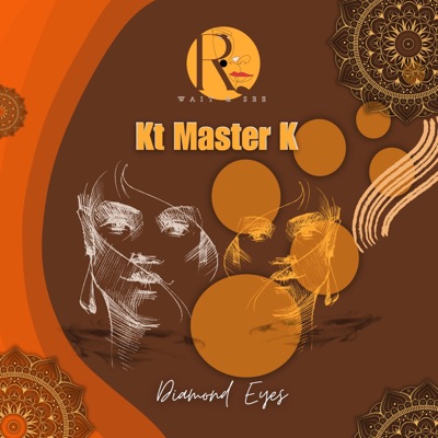 Diamond Eyes.Ep - Single