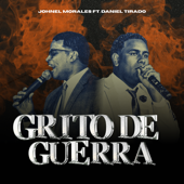 Grito de Guerra (feat. Daniel Tirado) song art