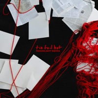 tin foil hat (MOONLGHT Remix) - Single - Ashley Cooke & MOONLGHT