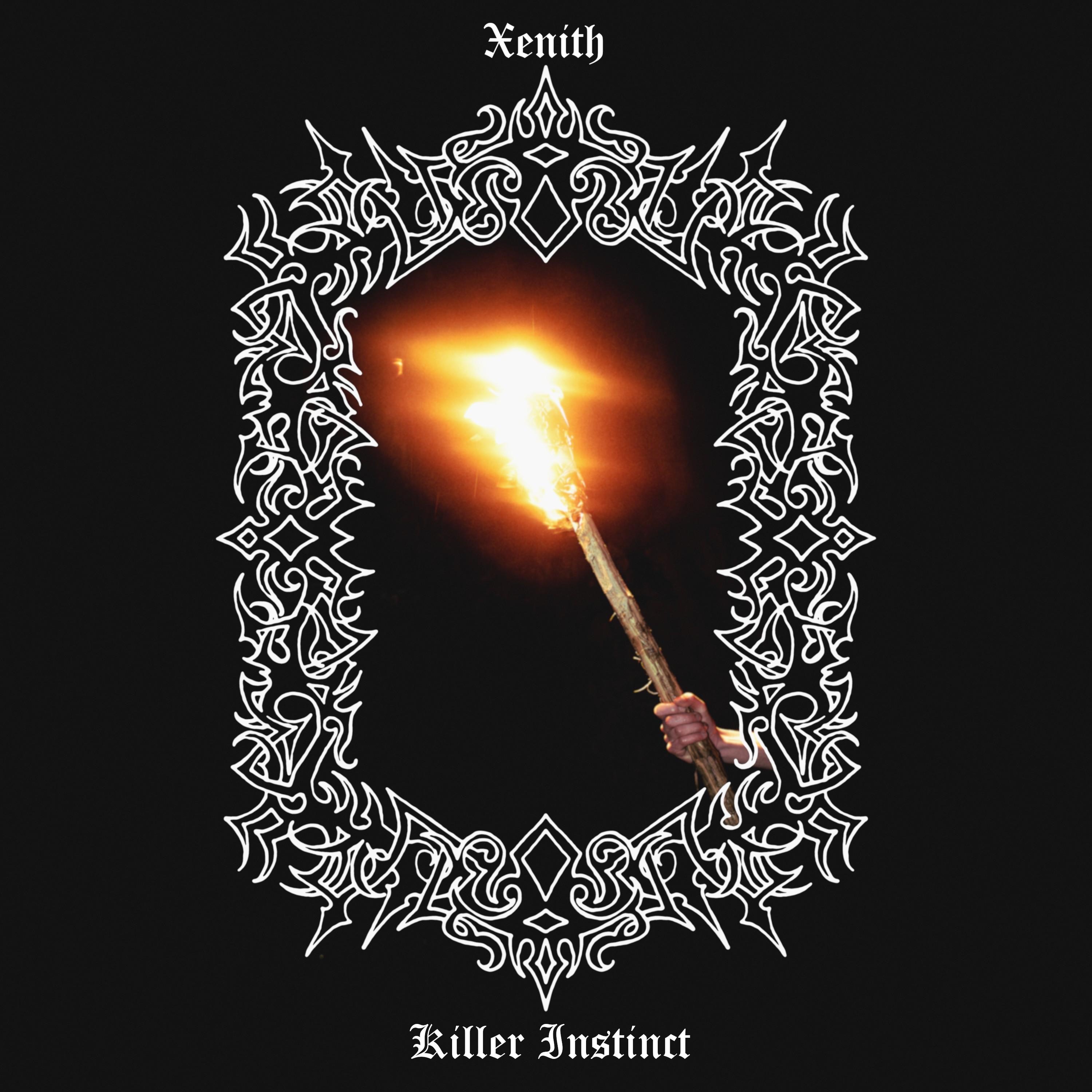 Killer Instinct - Single