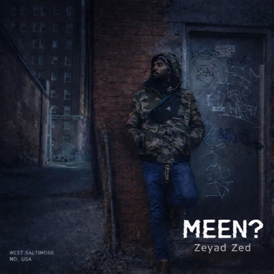 Meen? - Single