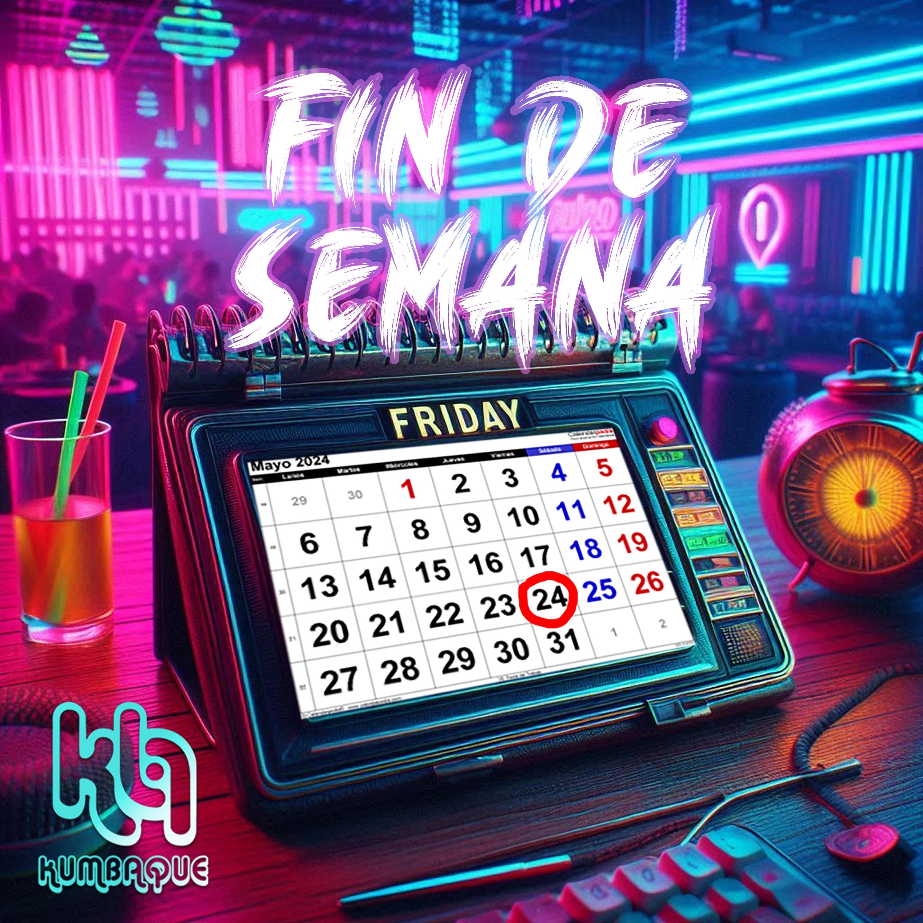 Fin de semana - Single