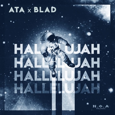 Hallelujah (feat. A T A) - Single
