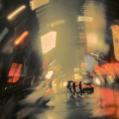 Goin thru life changes - EP