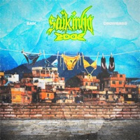 SAIKINHO 2002 - Single - SAIK & Crowbass