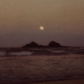 Fireflies Alex Baker, Hanging Valleys & Banyan