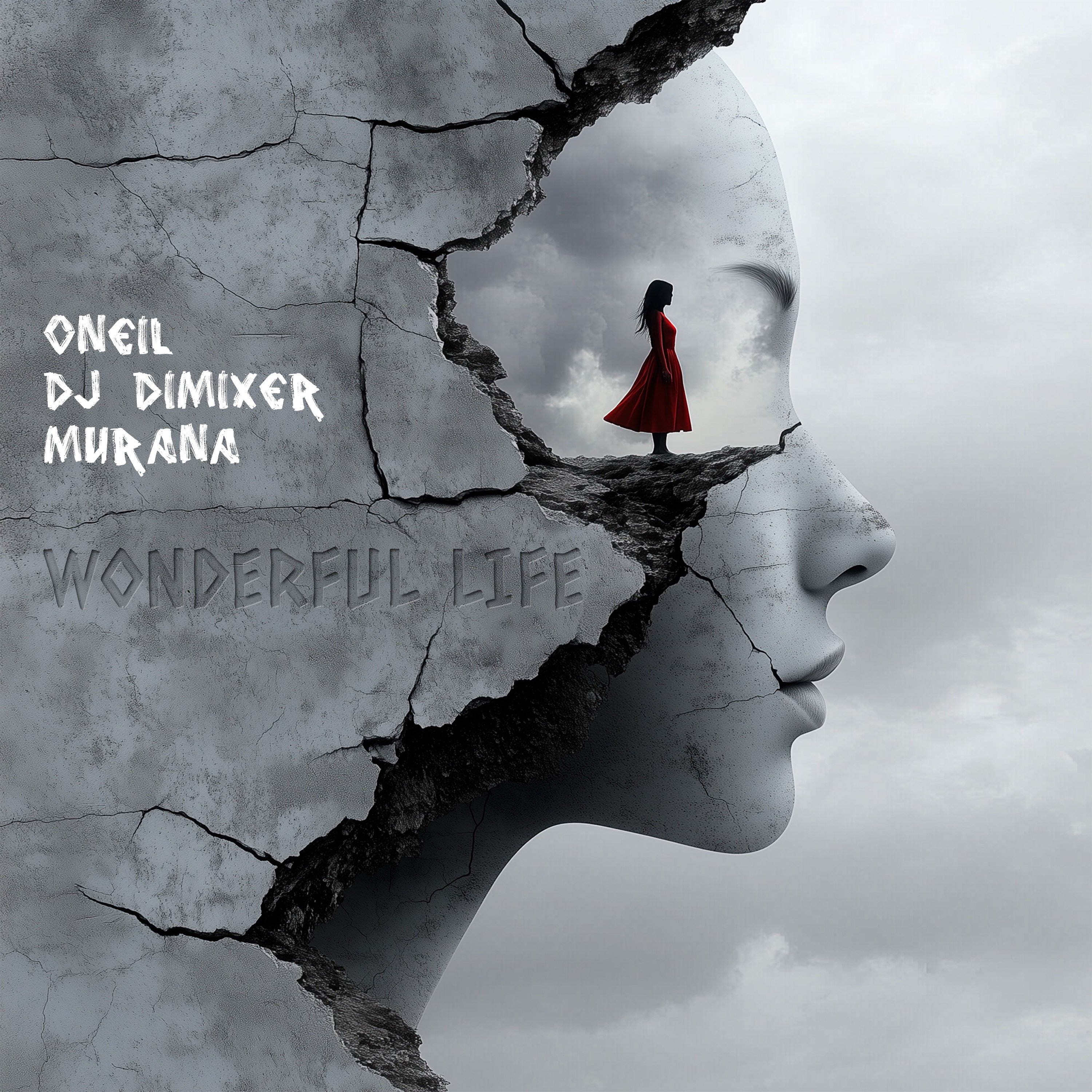 Wonderful Life - Single