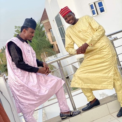 Song - Dokajin Kasar Hausa (feat. Naziru Sarkin Waka) - Auwal Lamari