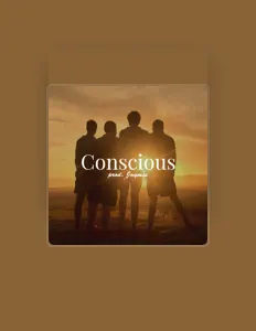 Ακούστε περιεχόμενο από Jaymes, παρακολουθήστε μουσικά βίντεο, διαβάστε το βιογραφικό, δείτε ημερομηνίες περιοδείας, και πολλά ακόμη!