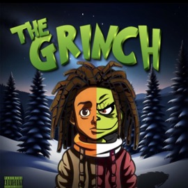 The Grinch (feat. ItsLex) Djangs