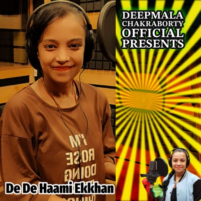 De De Haami Ekkhan - Single