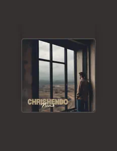 Ascolta Chrishendo, guarda video musicali, leggi la biografia, vedi le date del tour & altro!