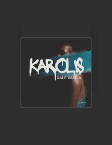 Écoutez Karolis, regardez des vidéoclips, lisez la biographie, consultez les dates de tournée et plus encore !