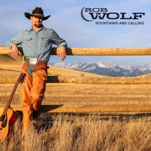 Rob Wolf - Mountains Are Calling - Line Dance Choreographer
