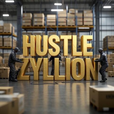 Hustle - Single