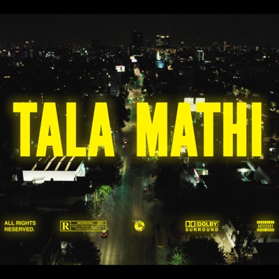TALA MATHI (feat. PAWAN) - Single