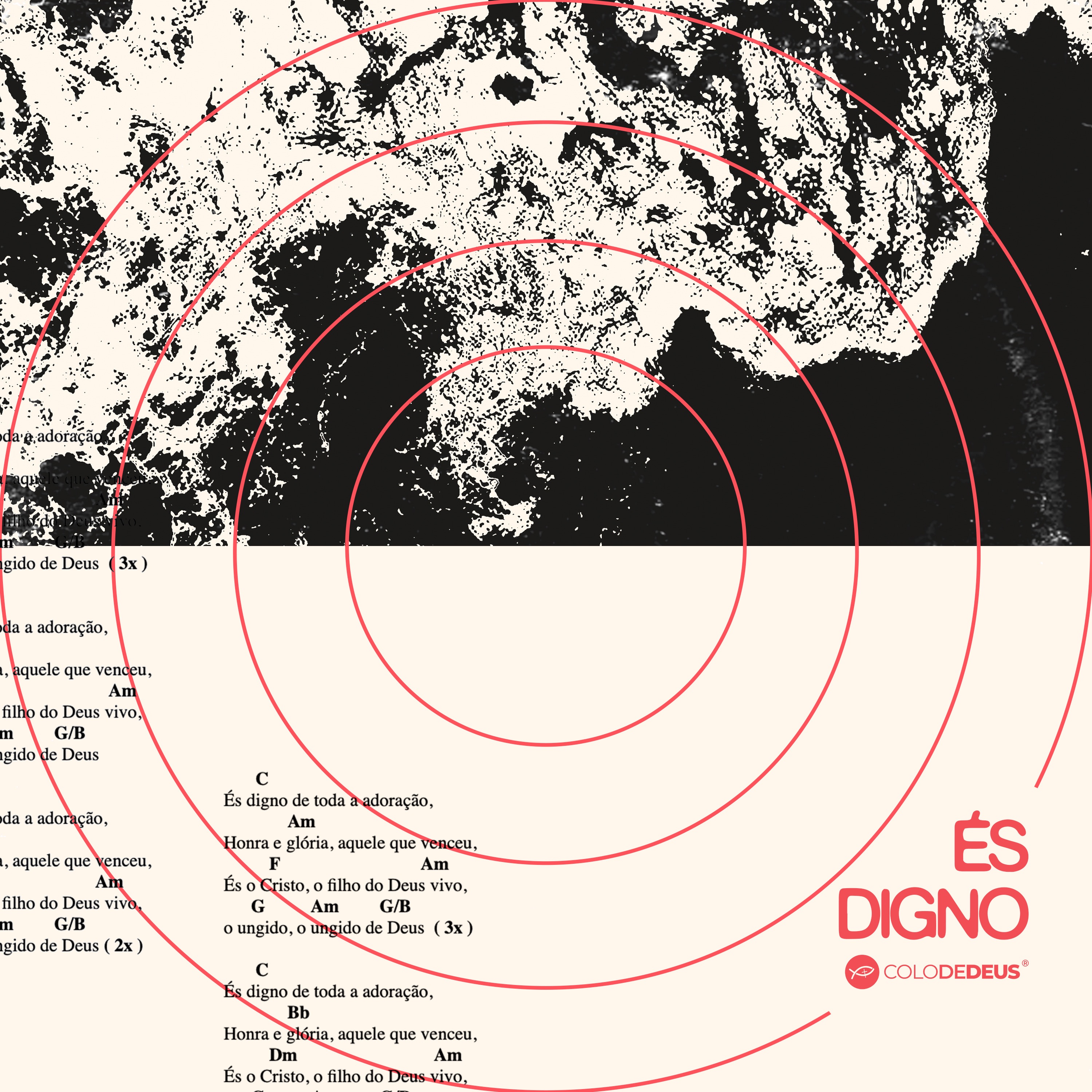 És Digno - Single