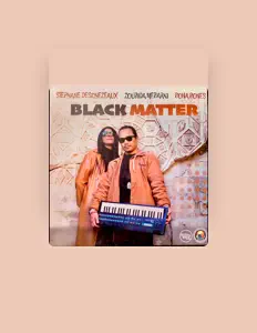 收听 Zoubida Mebarki、观看音乐视频、阅读小传、查看巡演日期等 ！