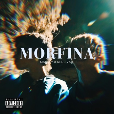 Morfina (feat. RedLivah) - Single