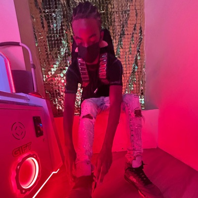 NAY NAY (feat. Mariikreep) - Single