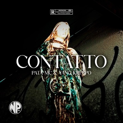 Contatto (feat. Yang Krespo) - Single