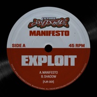 Manifesto - Single - Exploit