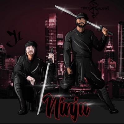 NINJA (feat. Trini Elev8) - Single
