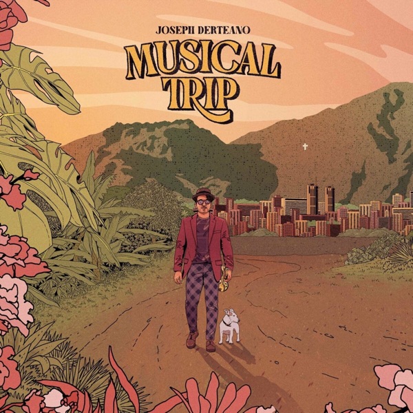 Musical Trip (feat. Mel Semé, Chelosaoko, SUZANNA, Memi Sillah, Barbara Perez & The Outsiders of Dixie)