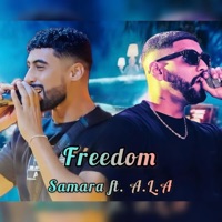 Freedom (feat. Samara & A.L.A) - Single - KERS Beats