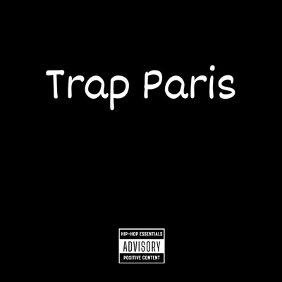 Trap Paris - Single