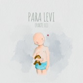 Para Levi: Parte 1 - EP artwork
