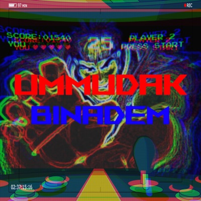 Ummudak | امّداك - Single