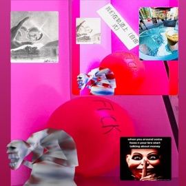 We're in Orbit (FREESTYLE) (feat. Acid Souljah) Blaned