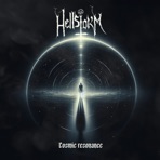 Cosmic Resonance - EP