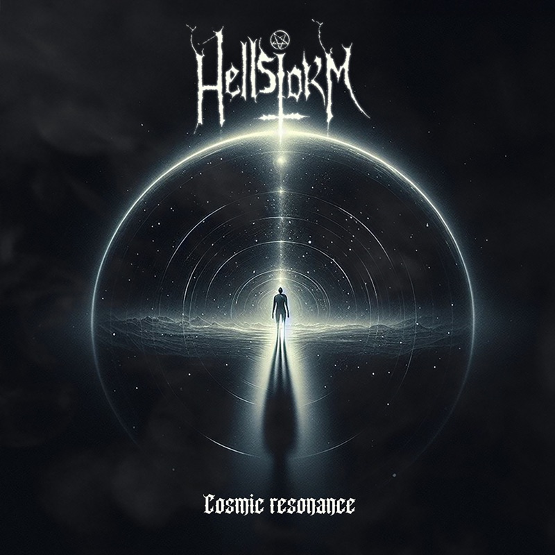 Cosmic Resonance - EP