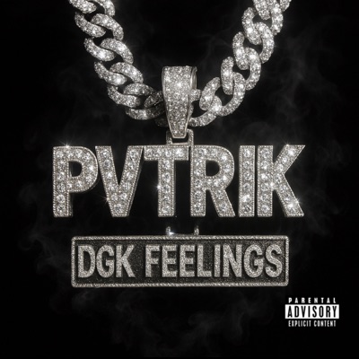 DGK FEELINGS - EP
