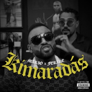 Kimaradás - Single