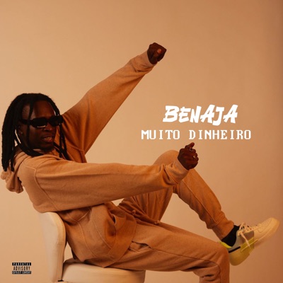 Muito Dinheiro - Single