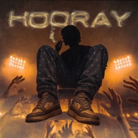 HOORAY - Трофант