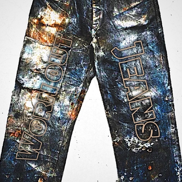 Worn Out Jeans