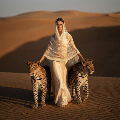 I Gave Her Gold (feat. Jacob) - Single