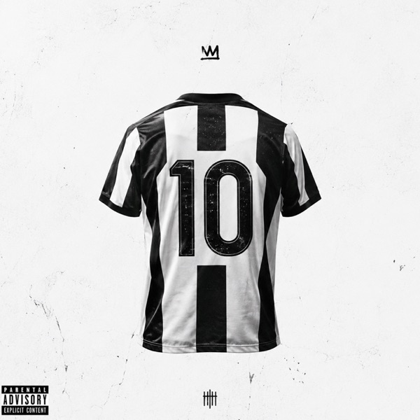 Camisa 10