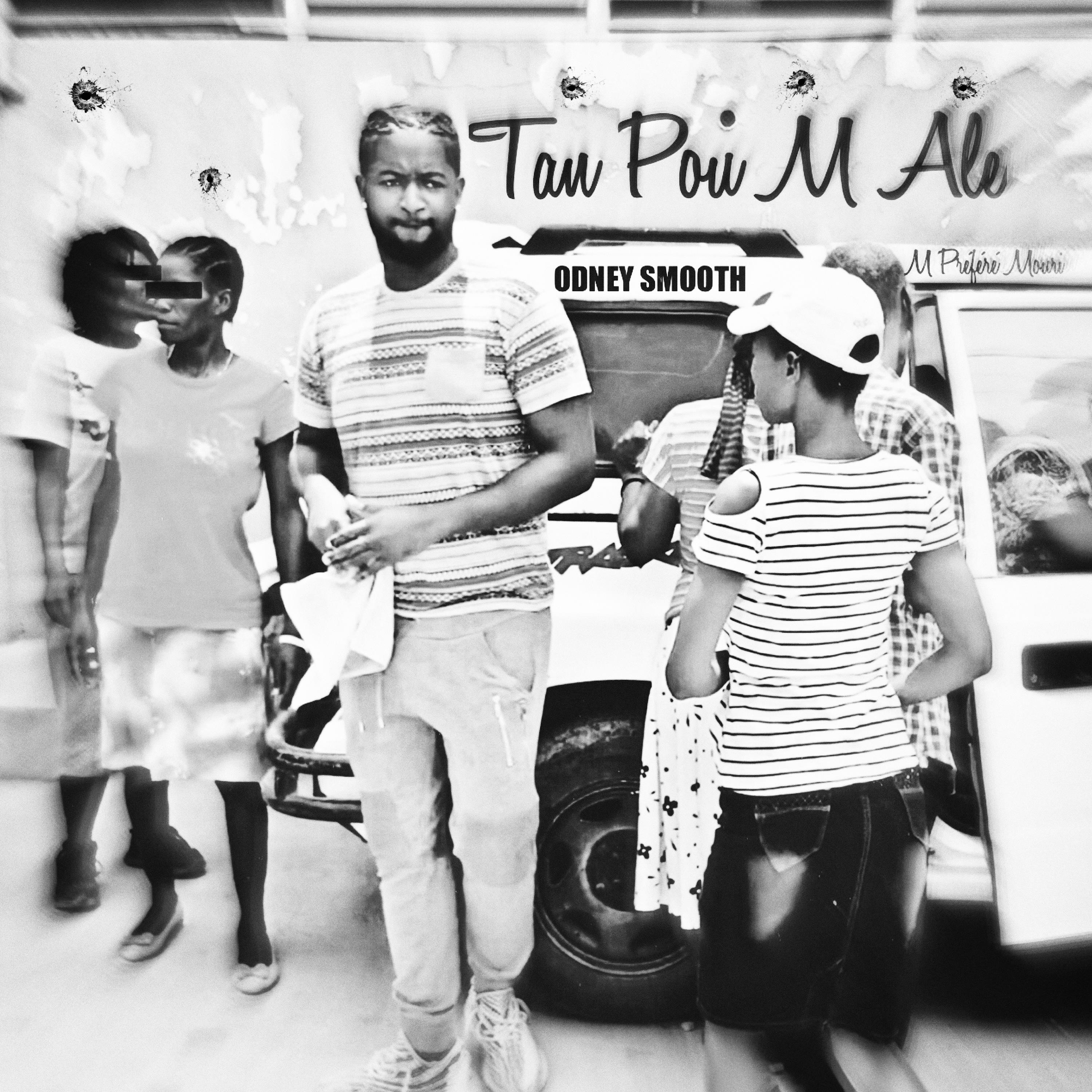 Tan Pou M BA Li - Basone Mister Trafikan feat B13 Dan Kanni official Lyrics (128k)