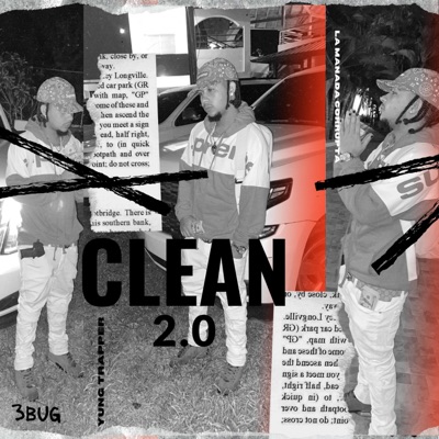 CLEAN 2.0 (Special Version) - Single