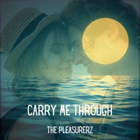 Carry Me Through - Single - The Pleasurerz