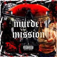 Murder Mission (feat. BadKHabits) - Single - 10ShotCy