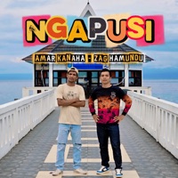 Ngapusi (feat. Amar Kanaha) - Single - Zag Hamundu